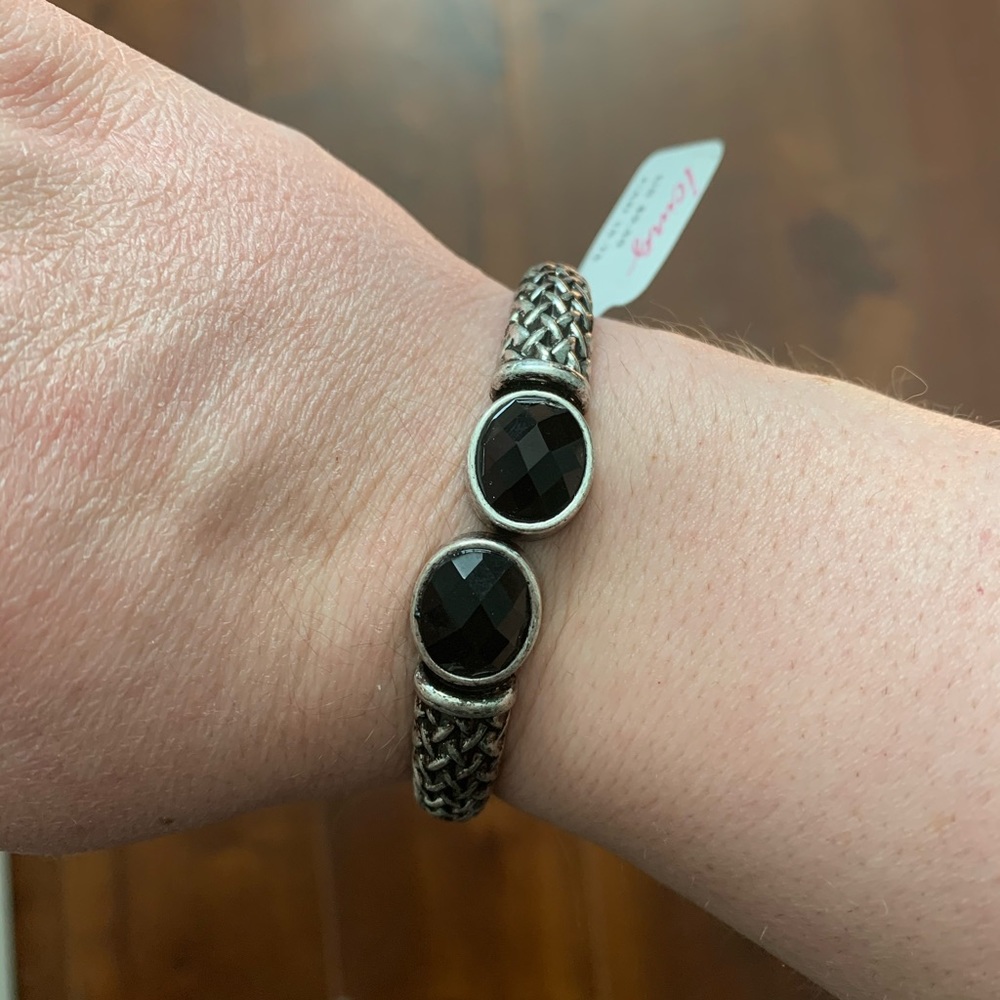 New bracelet